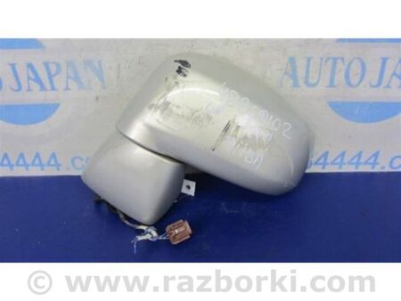 ФОТО Зеркало для Nissan Tiida/Versa C11 Київ