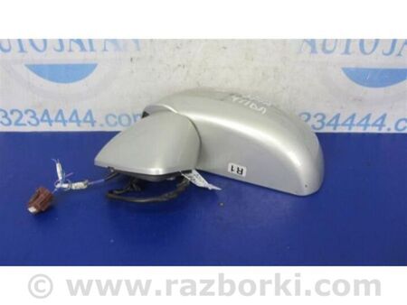 ФОТО Зеркало для Nissan Tiida/Versa C11 Київ