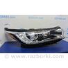 Фара Toyota Highlander (13-19)