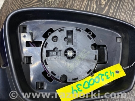 ФОТО Зеркало для Volkswagen Jetta USA (10-17) Київ