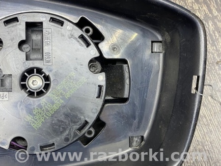 ФОТО Зеркало для Volkswagen Jetta USA (10-17) Київ