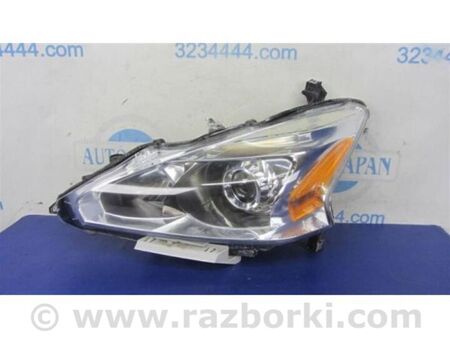 ФОТО Фара для Nissan Altima L33 Київ
