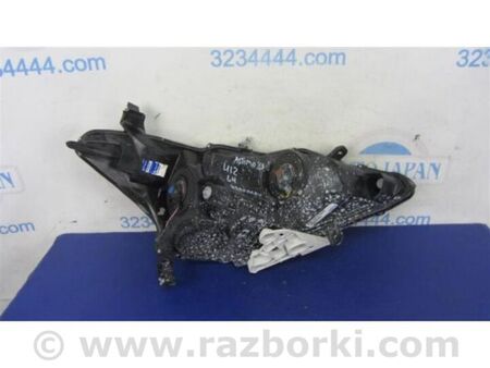 ФОТО Фара для Nissan Altima L33 Київ