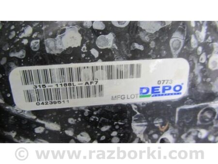 ФОТО Фара для Nissan Altima L33 Київ