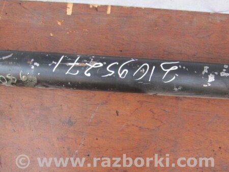 ФОТО Карданний вал задній для Subaru Legacy VI BN (14-19) Київ