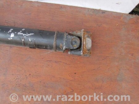 ФОТО Карданний вал задній для Subaru Legacy VI BN (14-19) Київ