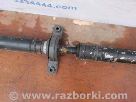 ФОТО Карданний вал задній для Subaru Legacy VI BN (14-19) Київ