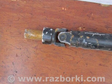 ФОТО Карданний вал задній для Subaru Legacy VI BN (14-19) Київ