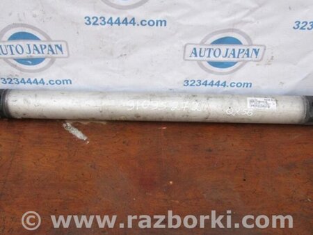 ФОТО Карданний вал задній для Infiniti QX56 Київ