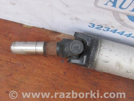 ФОТО Карданний вал задній для Infiniti QX56 Київ