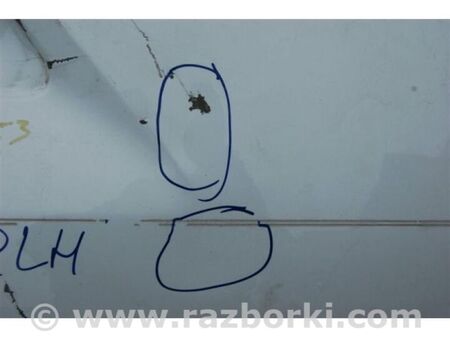 ФОТО Чверть кузова задня для KIA Sorento 2 XM (09-14) Київ