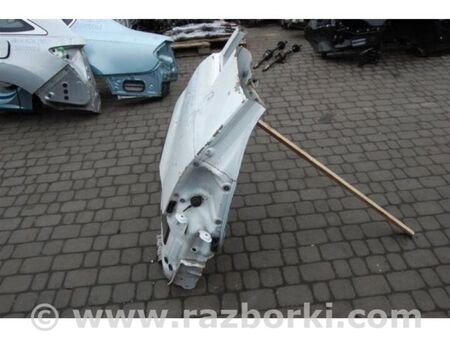 ФОТО Чверть кузова задня для KIA Sorento 2 XM (09-14) Київ