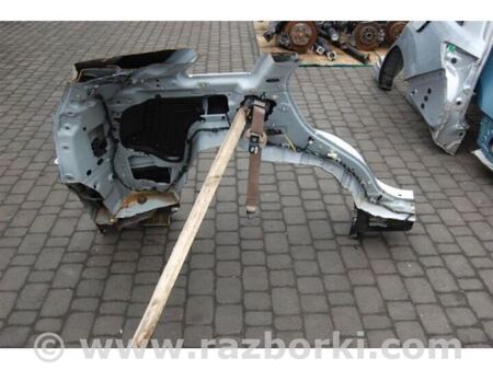 ФОТО Чверть кузова задня для KIA Sorento 2 XM (09-14) Київ