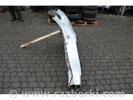 ФОТО Чверть кузова задня для KIA Sorento 2 XM (09-14) Київ