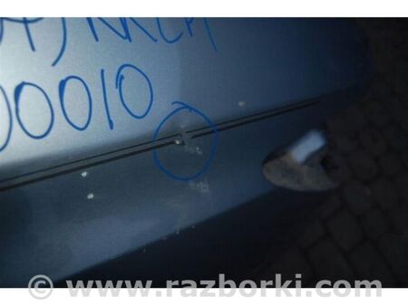 ФОТО Чверть кузова задня для Acura TLX (14-20) Київ