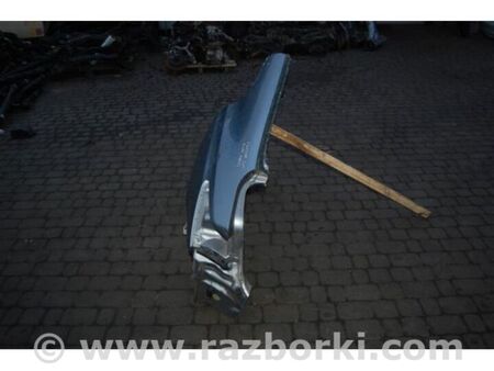 ФОТО Чверть кузова задня для Acura TLX (14-20) Київ