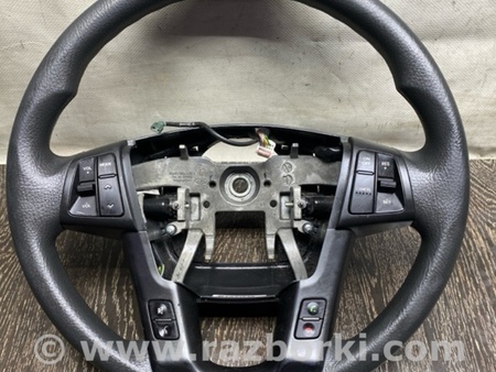 ФОТО кермо для KIA Sorento 2 XM (09-14) Київ