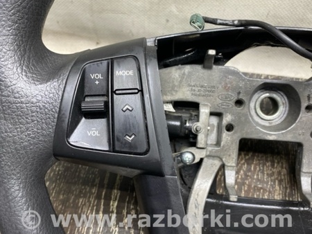 ФОТО кермо для KIA Sorento 2 XM (09-14) Київ
