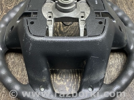 ФОТО кермо для KIA Sorento 2 XM (09-14) Київ