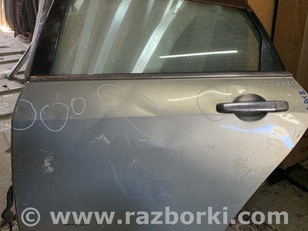 ФОТО Двері для Nissan Teana J31 Київ