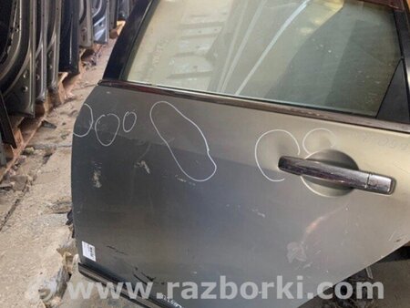 ФОТО Двері для Nissan Teana J31 Київ