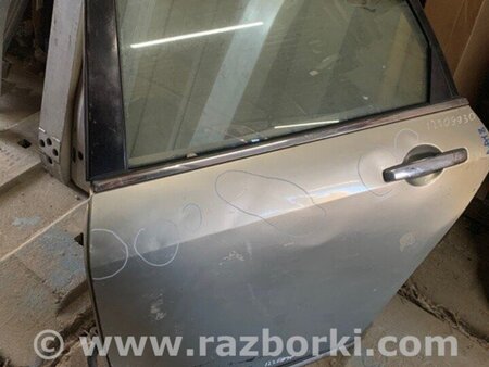 ФОТО Двері для Nissan Teana J31 Київ