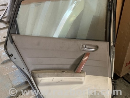 ФОТО Двері для Nissan Teana J31 Київ