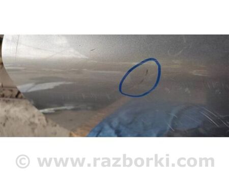 ФОТО Двері для Suzuki Kizashi (2009-2014) Київ