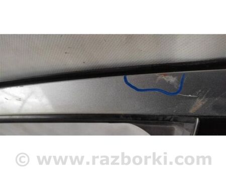 ФОТО Двері для Suzuki Kizashi (2009-2014) Київ