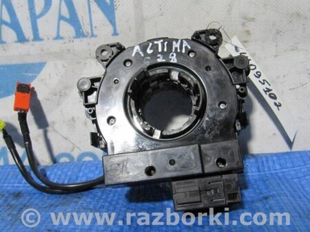 ФОТО Шлейф AirBag для Nissan Altima L33 Київ