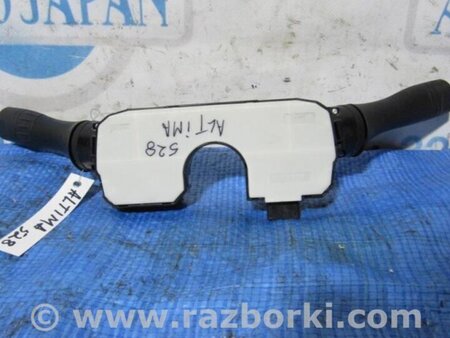 ФОТО Підрульовий перемикач для Nissan Altima L33 Київ