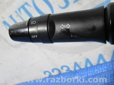 ФОТО Підрульовий перемикач для Mitsubishi Lancer X 10 (08-17) Київ