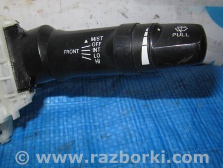 ФОТО Підрульовий перемикач для Mitsubishi Lancer X 10 (08-17) Київ