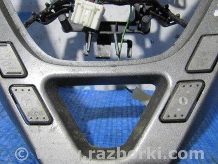 ФОТО Кнопки руля для Acura MDX YD2 (06-12) Київ