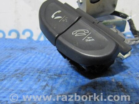 ФОТО Кнопки руля для Honda Accord VII CL7/CL9 (02-08) Київ