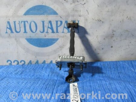 ФОТО Обмежувач дверей для Ford Fusion USA 2 поколение (12-20) Київ