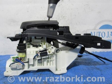 ФОТО Куліса АКПП для Mitsubishi Outlander XL CW (05-12) Київ