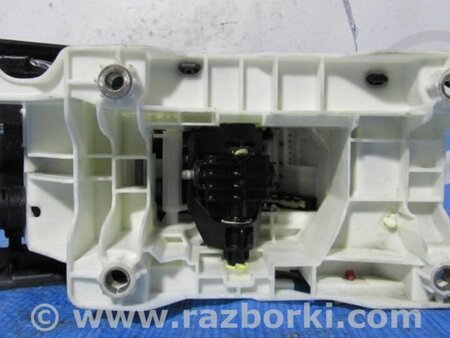 ФОТО Куліса АКПП для Mitsubishi Outlander XL CW (05-12) Київ
