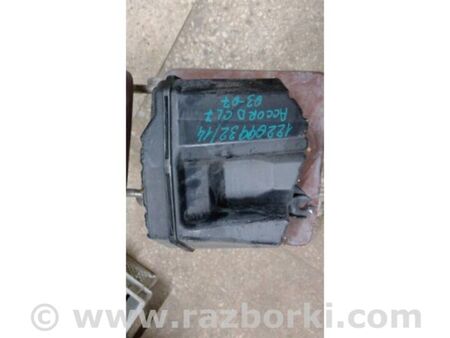 ФОТО Резонатор повітряного фільтра для Honda Accord VII CL7/CL9 (02-08) Київ