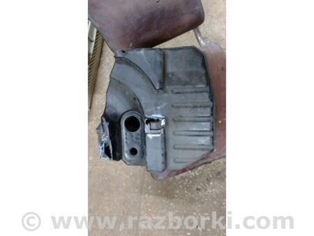 ФОТО Резонатор повітряного фільтра для Honda Accord VII CL7/CL9 (02-08) Київ