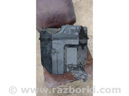 ФОТО Резонатор повітряного фільтра для Honda Accord VII CL7/CL9 (02-08) Київ