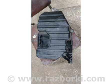 ФОТО Резонатор повітряного фільтра для Honda Accord VII CL7/CL9 (02-08) Київ