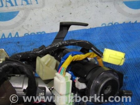 ФОТО Електропідсилювач рульового керування для KIA Optima 3 TF (10-15) Київ