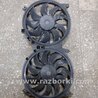 ФОТО Дифузор вентилятора основного радіатора для Nissan Murano Z51 (08-14) Київ