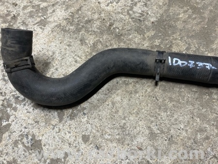 ФОТО Патрубок системи охолодження для Nissan Murano Z51 (08-14) Київ