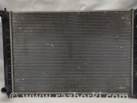 ФОТО Радіатор основний для Nissan Murano Z51 (08-14) Київ