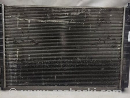 ФОТО Радіатор основний для Nissan Murano Z51 (08-14) Київ
