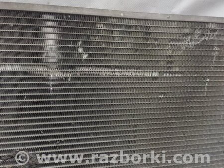 ФОТО Радіатор основний для Nissan Murano Z51 (08-14) Київ