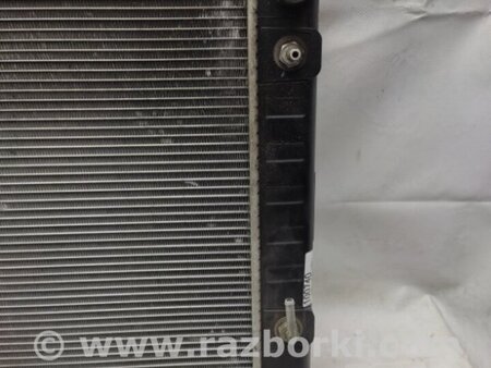 ФОТО Радіатор основний для Nissan Murano Z51 (08-14) Київ