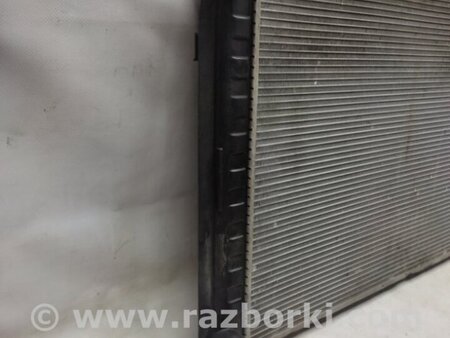 ФОТО Радіатор основний для Nissan Murano Z51 (08-14) Київ